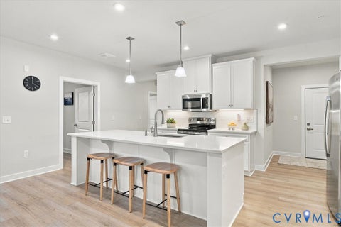 Tiny photo for 6725 Citory Way #102, Moseley, VA 23120 (MLS # 2628025)
