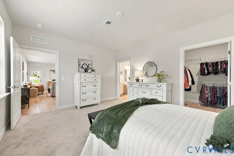 Tiny photo for 6725 Citory Way #102, Moseley, VA 23120 (MLS # 2628025)
