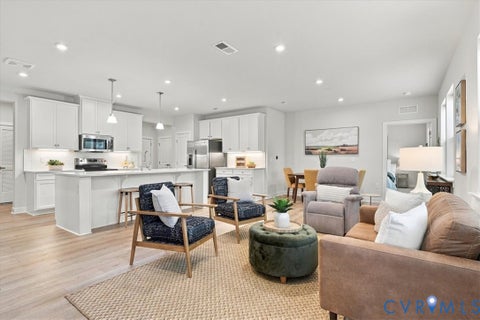 Tiny photo for 6725 Citory Way #102, Moseley, VA 23120 (MLS # 2628025)