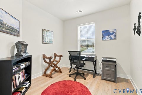 Tiny photo for 6725 Citory Way #102, Moseley, VA 23120 (MLS # 2628025)