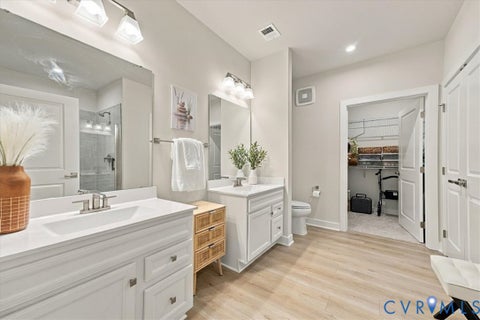 Tiny photo for 6725 Citory Way #102, Moseley, VA 23120 (MLS # 2628025)