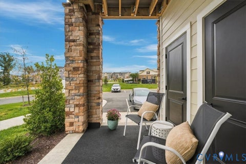 Tiny photo for 6725 Citory Way #102, Moseley, VA 23120 (MLS # 2628025)