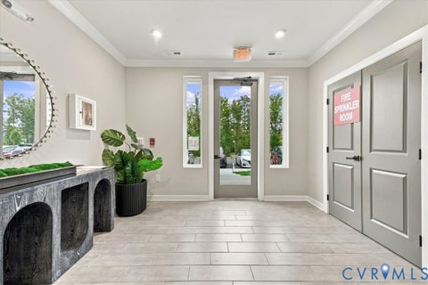 Tiny photo for 6725 Citory Way #102, Moseley, VA 23120 (MLS # 2628025)