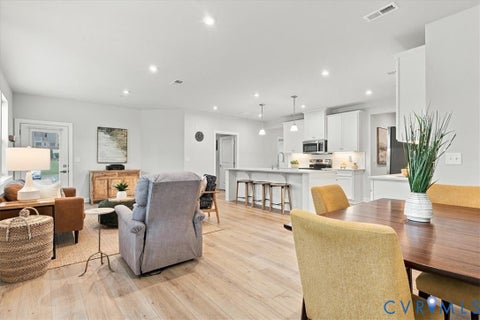 Tiny photo for 6725 Citory Way #102, Moseley, VA 23120 (MLS # 2628025)