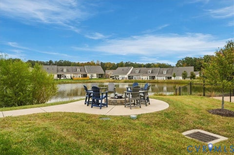 Tiny photo for 6725 Citory Way #102, Moseley, VA 23120 (MLS # 2628025)