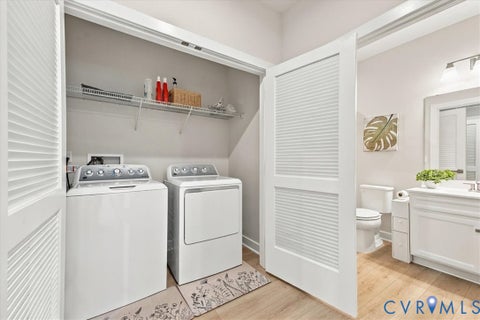 Tiny photo for 6725 Citory Way #102, Moseley, VA 23120 (MLS # 2628025)
