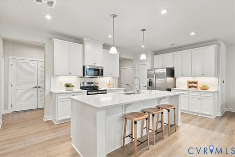 Tiny photo for 6725 Citory Way #102, Moseley, VA 23120 (MLS # 2628025)