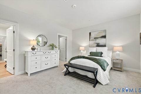 Tiny photo for 6725 Citory Way #102, Moseley, VA 23120 (MLS # 2628025)