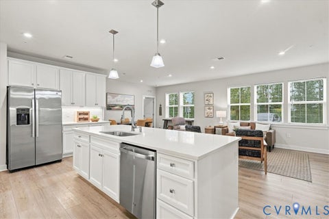 Tiny photo for 6725 Citory Way #102, Moseley, VA 23120 (MLS # 2628025)