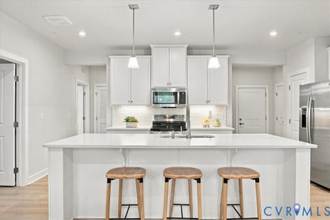 Tiny photo for 6725 Citory Way #102, Moseley, VA 23120 (MLS # 2628025)