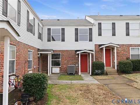 Photo of 3518 E Richmond Road #U3, Richmond, VA 23223 (MLS # 2604638)