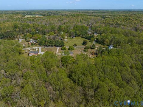 Tiny photo for 6411 Pine Slash Road, Mechanicsville, VA 23116 (MLS # 2614760)