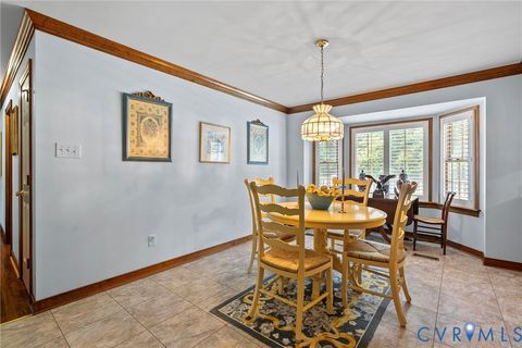 Tiny photo for 6411 Pine Slash Road, Mechanicsville, VA 23116 (MLS # 2614760)