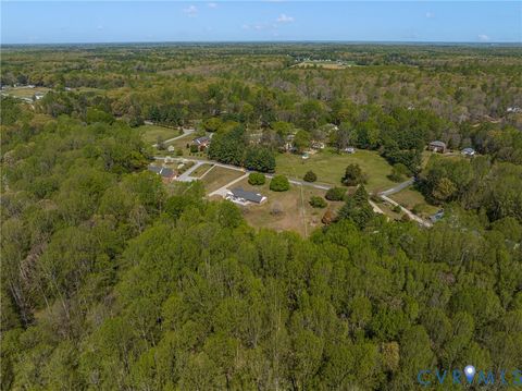 Tiny photo for 6411 Pine Slash Road, Mechanicsville, VA 23116 (MLS # 2614760)