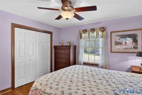 Tiny photo for 6411 Pine Slash Road, Mechanicsville, VA 23116 (MLS # 2614760)