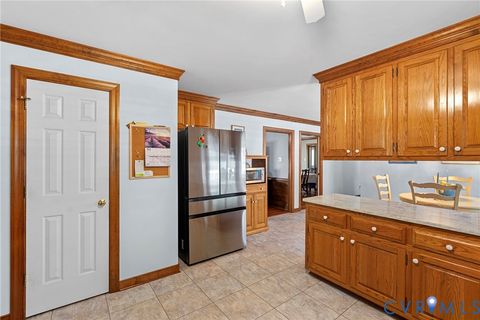 Tiny photo for 6411 Pine Slash Road, Mechanicsville, VA 23116 (MLS # 2614760)