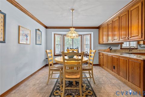 Tiny photo for 6411 Pine Slash Road, Mechanicsville, VA 23116 (MLS # 2614760)