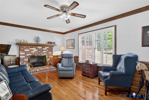 Tiny photo for 6411 Pine Slash Road, Mechanicsville, VA 23116 (MLS # 2614760)