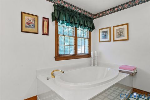 Tiny photo for 6411 Pine Slash Road, Mechanicsville, VA 23116 (MLS # 2614760)