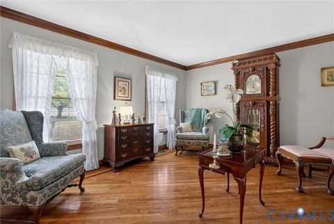 Tiny photo for 6411 Pine Slash Road, Mechanicsville, VA 23116 (MLS # 2614760)