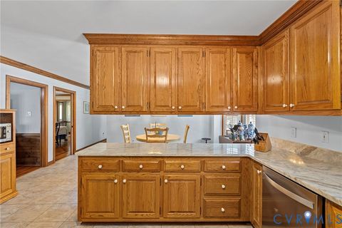 Tiny photo for 6411 Pine Slash Road, Mechanicsville, VA 23116 (MLS # 2614760)
