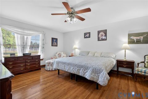 Tiny photo for 6411 Pine Slash Road, Mechanicsville, VA 23116 (MLS # 2614760)