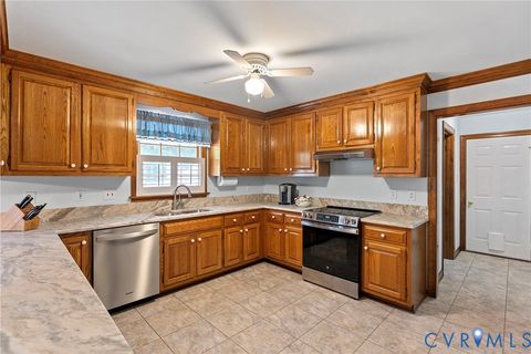 Tiny photo for 6411 Pine Slash Road, Mechanicsville, VA 23116 (MLS # 2614760)