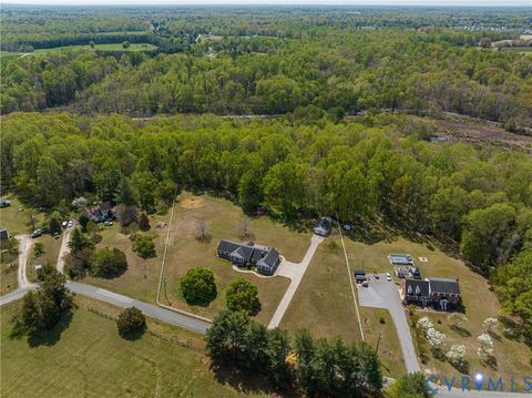 Tiny photo for 6411 Pine Slash Road, Mechanicsville, VA 23116 (MLS # 2614760)