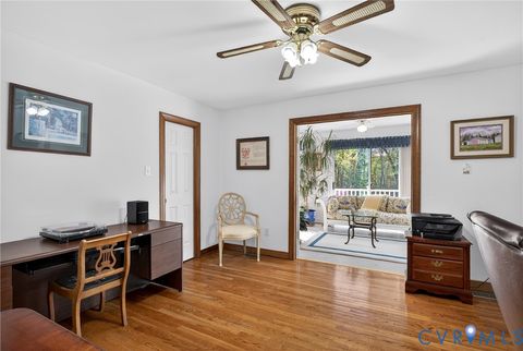 Tiny photo for 6411 Pine Slash Road, Mechanicsville, VA 23116 (MLS # 2614760)