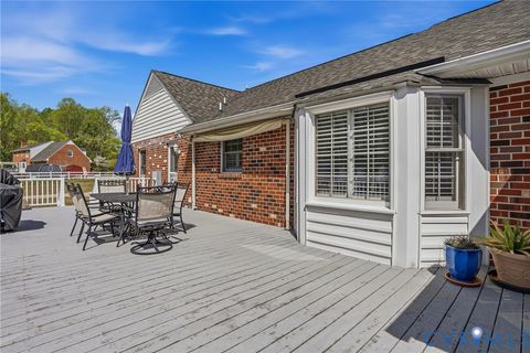 Tiny photo for 6411 Pine Slash Road, Mechanicsville, VA 23116 (MLS # 2614760)