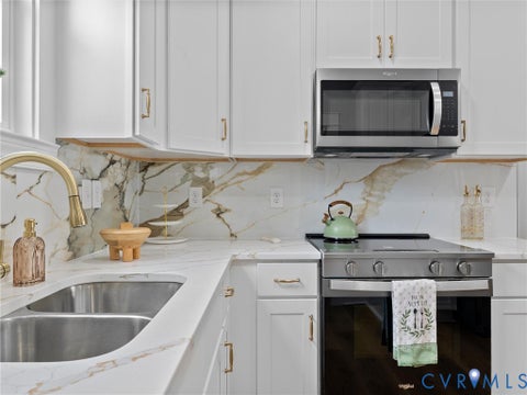 Tiny photo for 2623 Northumberland Avenue, Richmond, VA 23220 (MLS # 2624096)