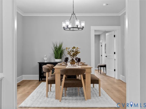 Tiny photo for 2623 Northumberland Avenue, Richmond, VA 23220 (MLS # 2624096)