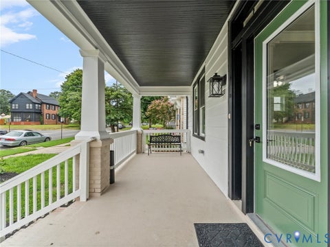 Tiny photo for 2623 Northumberland Avenue, Richmond, VA 23220 (MLS # 2624096)