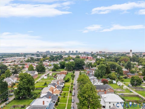 Tiny photo for 2623 Northumberland Avenue, Richmond, VA 23220 (MLS # 2624096)
