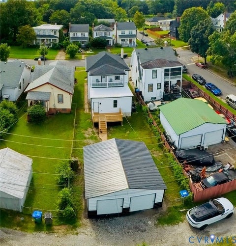 Tiny photo for 2623 Northumberland Avenue, Richmond, VA 23220 (MLS # 2624096)