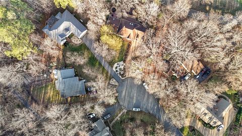 A home in Midlothian