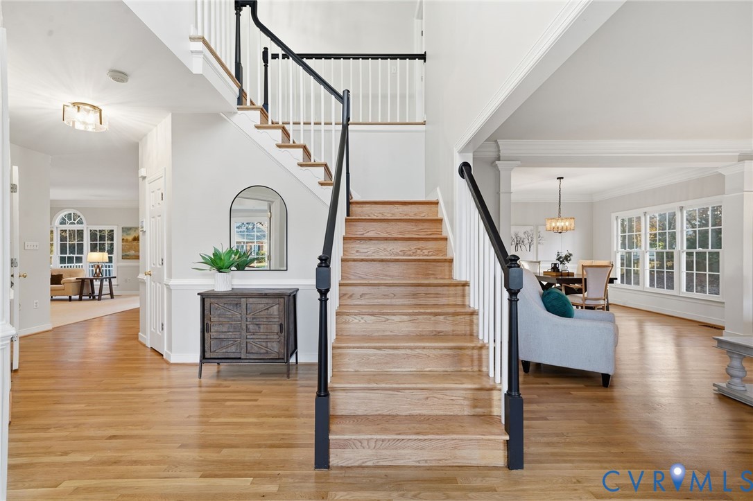 5707 Stoneacre Court