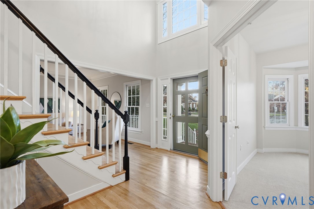 5707 Stoneacre Court