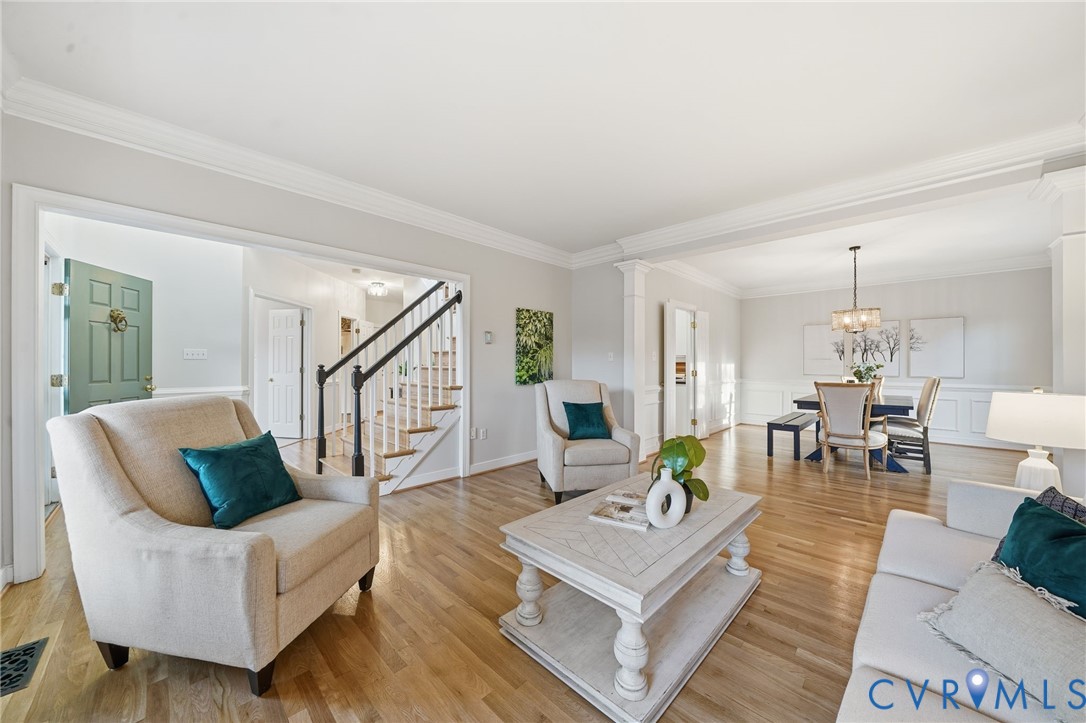 5707 Stoneacre Court