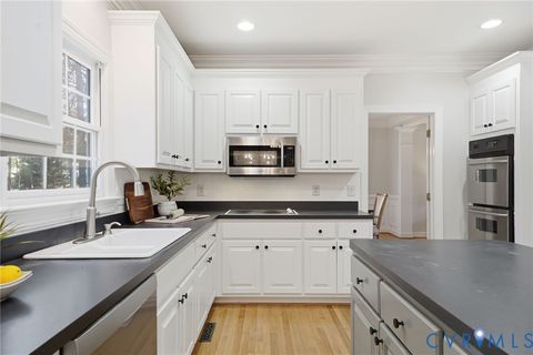 Tiny photo for 5707 Stoneacre Court, Glen Allen, VA 23059 (MLS # 2530974)