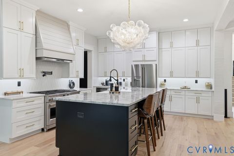 Tiny photo for 8576 Barrique Road, New Kent, VA 23124 (MLS # 2616716)