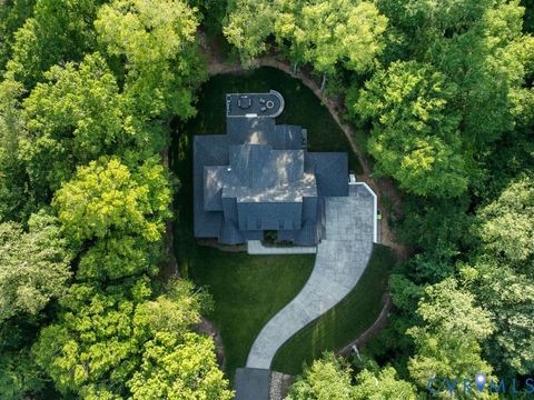 Tiny photo for 8576 Barrique Road, New Kent, VA 23124 (MLS # 2616716)