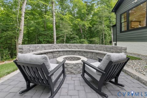 Tiny photo for 8576 Barrique Road, New Kent, VA 23124 (MLS # 2616716)