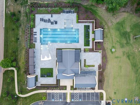 Tiny photo for 8576 Barrique Road, New Kent, VA 23124 (MLS # 2616716)