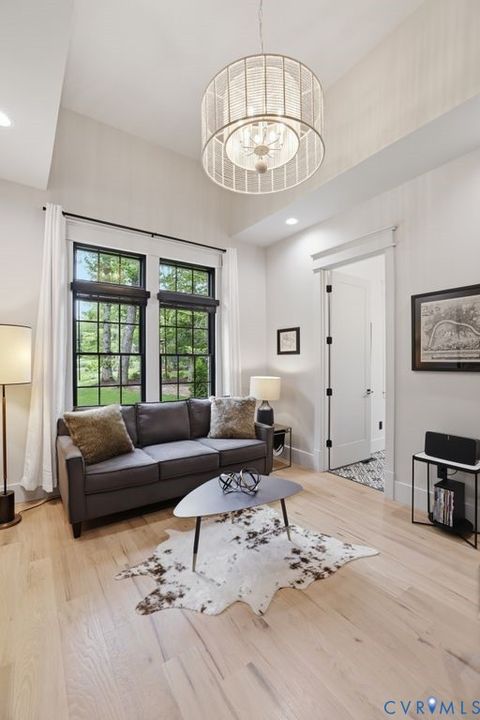 Tiny photo for 8576 Barrique Road, New Kent, VA 23124 (MLS # 2616716)