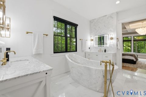 Tiny photo for 8576 Barrique Road, New Kent, VA 23124 (MLS # 2616716)