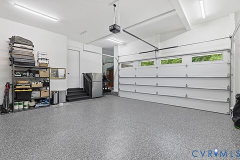Tiny photo for 8576 Barrique Road, New Kent, VA 23124 (MLS # 2616716)