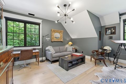 Tiny photo for 8576 Barrique Road, New Kent, VA 23124 (MLS # 2616716)