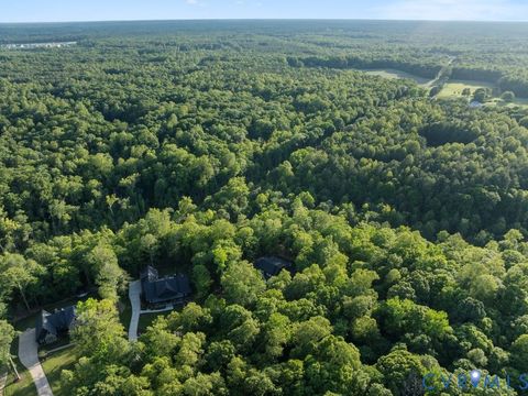 Tiny photo for 8576 Barrique Road, New Kent, VA 23124 (MLS # 2616716)