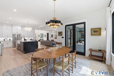 Tiny photo for 8576 Barrique Road, New Kent, VA 23124 (MLS # 2616716)